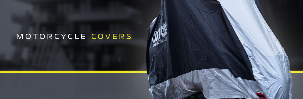 Motorcycle Covers