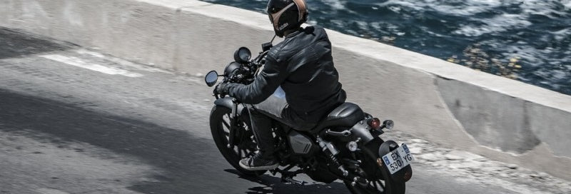 Buy a Keeway Motorcycle
