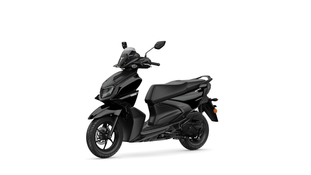Yamaha RayZR 125