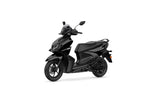 Yamaha RayZR 125