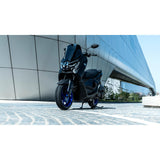Yamaha NMax 125 (not available)-NW4 Motorcycles-London
