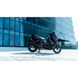 Yamaha NMax 125 (not available)-NW4 Motorcycles-London