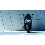 Yamaha NMax 125 (not available)-NW4 Motorcycles-London