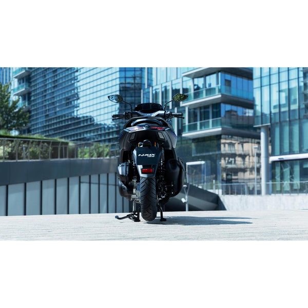 Yamaha NMax 125