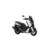 Yamaha NMax 125 (not available)-NW4 Motorcycles-London