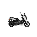 Yamaha NMax 125 (not available)-NW4 Motorcycles-London