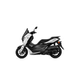Yamaha NMax 125 (not available)-NW4 Motorcycles-London