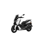 Yamaha NMax 125 (not available)-NW4 Motorcycles-London