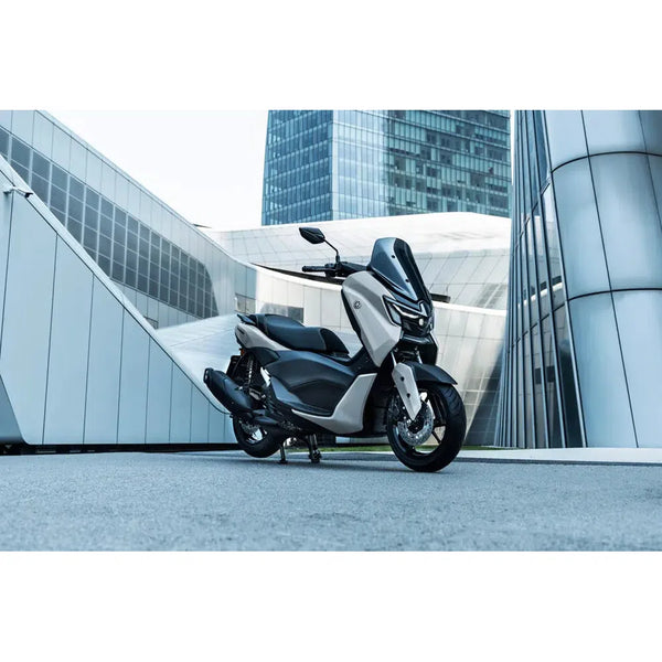 Yamaha NMax 125