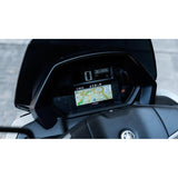 Yamaha NMax 125 (not available)-NW4 Motorcycles-London