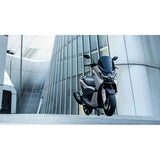 Yamaha NMax 125 (not available)-NW4 Motorcycles-London