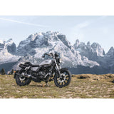 Keeway K-Light 125 Euro5 2024-NW4 Motorcycles-London