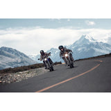 Keeway K-Light 125 Euro5 2024-NW4 Motorcycles-London