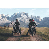 Keeway K-Light 125 Euro5 2024-NW4 Motorcycles-London