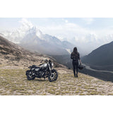 Keeway K-Light 125 Euro5 2024-NW4 Motorcycles-London