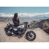 Keeway K-Light 125 Euro5 2024-NW4 Motorcycles-London