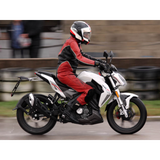 Keeway RKF 125cc Euro 5 2024-NW4 Motorcycles-London