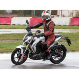 Keeway RKF 125cc Euro 5 2024-NW4 Motorcycles-London