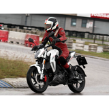 Keeway RKF 125cc Euro 5 2024-NW4 Motorcycles-London