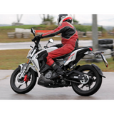 Keeway RKF 125cc Euro 5 2024-NW4 Motorcycles-London