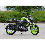 Keeway RKF 125cc Euro 5 2024-NW4 Motorcycles-London