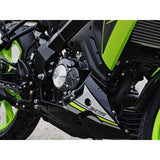 Keeway RKF 125cc Euro 5 2024-NW4 Motorcycles-London