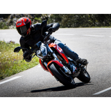 Keeway RKF 125cc Euro 5 2024-NW4 Motorcycles-London