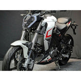 Keeway RKF 125cc Euro 5 2024-NW4 Motorcycles-London