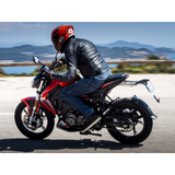 Keeway RKF 125cc Euro 5 2024-NW4 Motorcycles-London