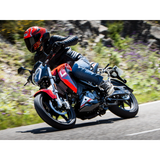 Keeway RKF 125cc Euro 5 2024-NW4 Motorcycles-London