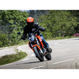 Keeway RKF 125cc Euro 5 2024-NW4 Motorcycles-London