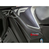 Keeway RKF 125cc Euro 5 2024-NW4 Motorcycles-London
