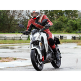 Keeway RKF 125cc Euro 5 2024-NW4 Motorcycles-London
