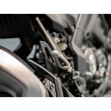 Keeway RKF 125cc Euro 5 2024-NW4 Motorcycles-London