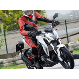 Keeway RKF 125cc Euro 5 2024-NW4 Motorcycles-London