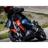 Keeway RKF 125cc Euro 5 2024-NW4 Motorcycles-London