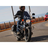 Keeway Superlight 125 SE Euro5-NW4 Motorcycles-London