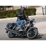 Keeway Superlight 125 SE Euro5-NW4 Motorcycles-London