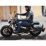 Keeway Superlight 125 SE Euro5-NW4 Motorcycles-London