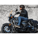 Keeway Superlight 125 SE Euro5-NW4 Motorcycles-London