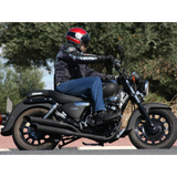 Keeway Superlight 125 LTD Euro5 2024-NW4 Motorcycles-London