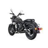 Keeway Superlight 125 LTD Euro5 2024-NW4 Motorcycles-London