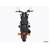 Keeway Superlight 125 LTD Euro5 2024-NW4 Motorcycles-London