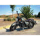 Keeway Superlight 125 LTD Euro5 2024-NW4 Motorcycles-London