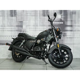 Keeway Superlight 125 LTD Euro5 2024-NW4 Motorcycles-London