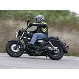 Keeway Superlight 125 LTD Euro5 2024-NW4 Motorcycles-London