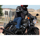 Keeway Superlight 125 LTD Euro5 2024-NW4 Motorcycles-London