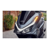 Honda PCX-NW4 Motorcycles-London