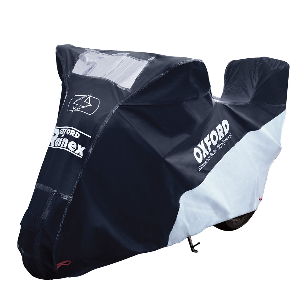 Oxford Rainex Outdoor Cover Topbox