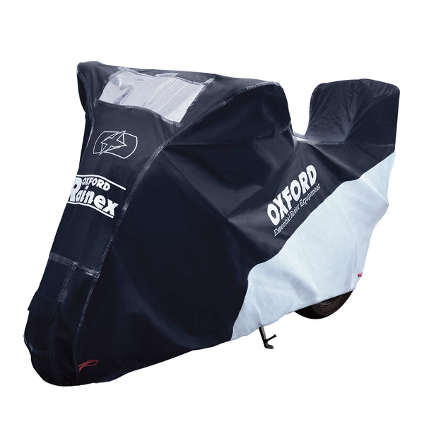 Oxford Rainex Outdoor Cover Topbox